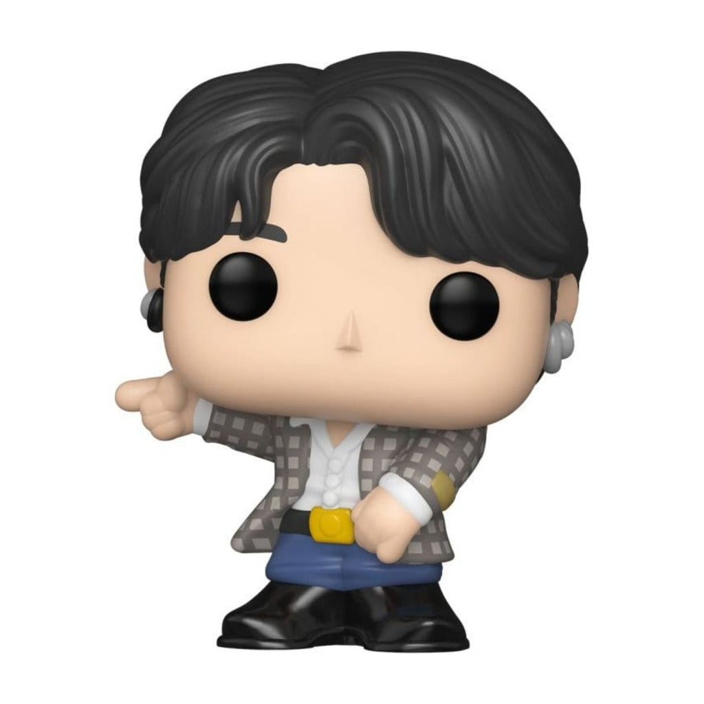 FUNKO BITTY POP! STAGES BTS JUNG KOOK