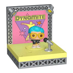 FUNKO BITTY POP! STAGES BTS RM