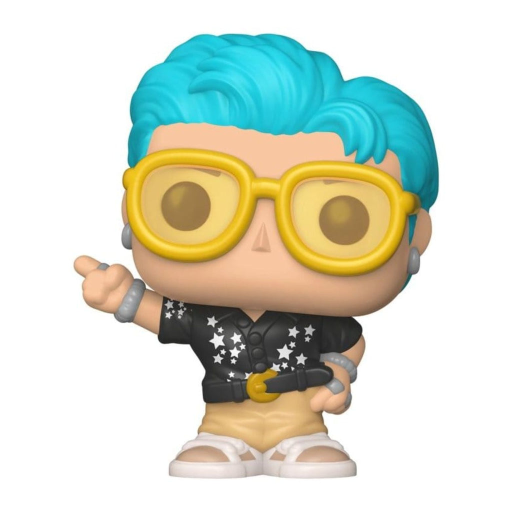 FUNKO BITTY POP! STAGES BTS RM