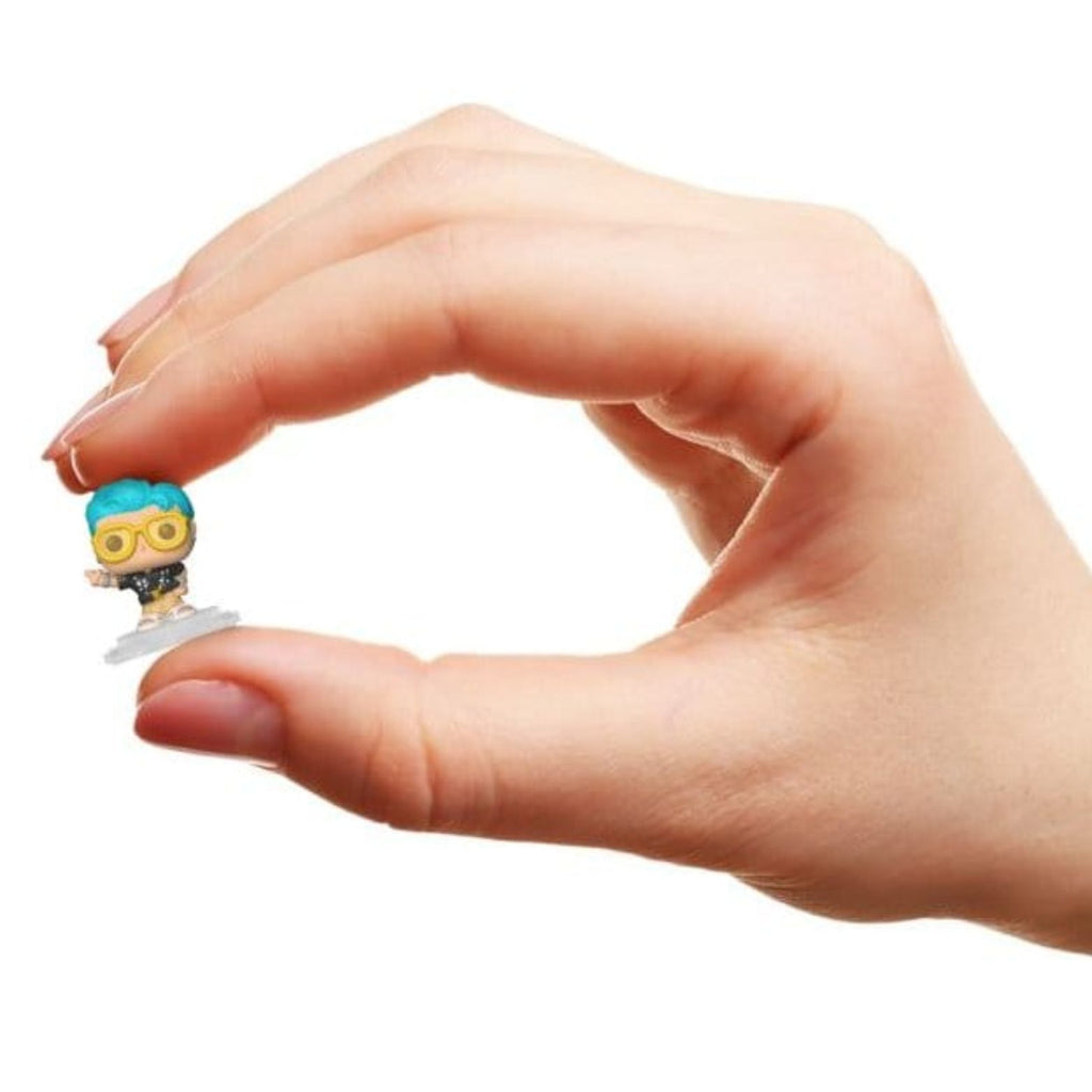 FUNKO BITTY POP! STAGES BTS RM