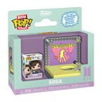FUNKO BITTY POP! STAGES BTS SUGA