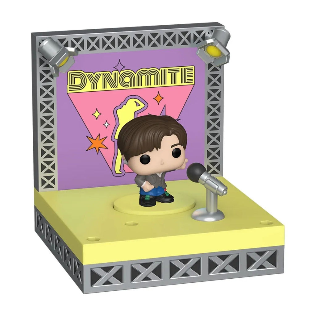 FUNKO BITTY POP! STAGES BTS SUGA