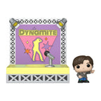FUNKO BITTY POP! STAGES BTS SUGA