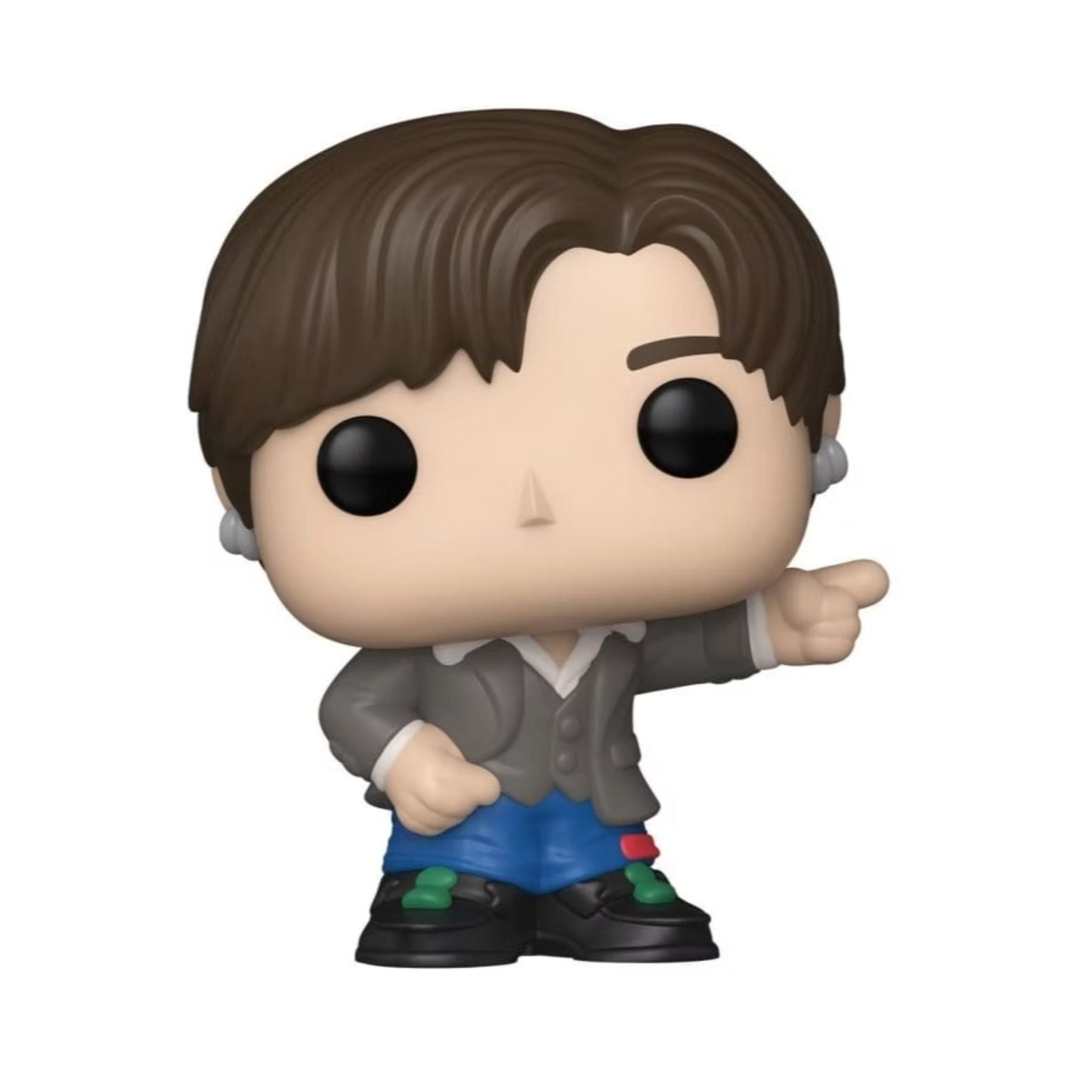 FUNKO BITTY POP! STAGES BTS SUGA