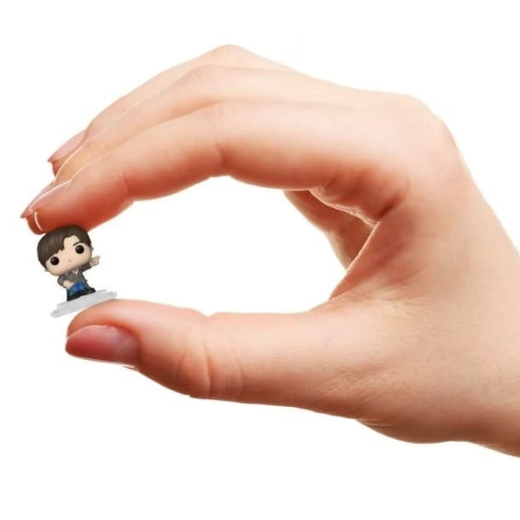 FUNKO BITTY POP! STAGES BTS SUGA