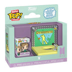 FUNKO BITTY POP! STAGES BTS V