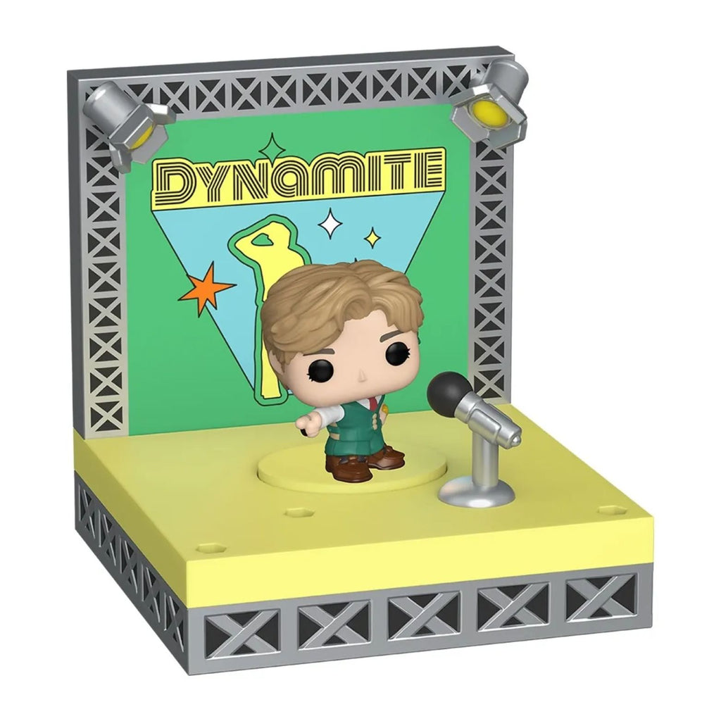 FUNKO BITTY POP! STAGES BTS V