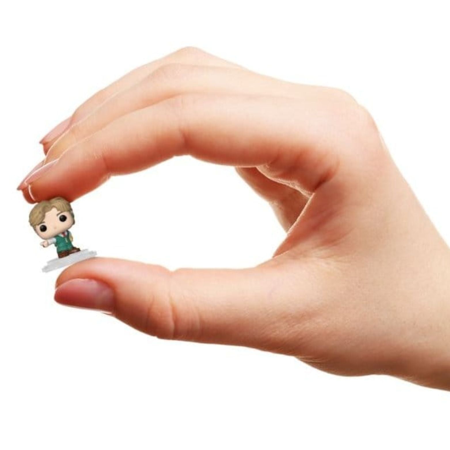 FUNKO BITTY POP! STAGES BTS V