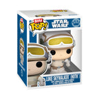 FUNKO BITTY POP! STAR WARS LUKE SKYWALKER & WAMPA 2-PACK 2,5cm