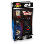 FUNKO BITTY POP! STAR WARS STARTER PACK