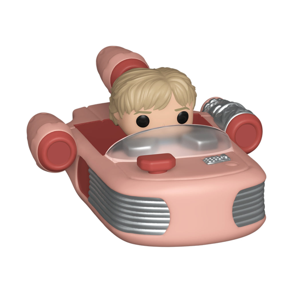 FUNKO BITTY POP! STAR WARS STARTER PACK