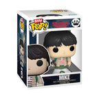 FUNKO BITTY POP! STRANGER THINGS DUSTIN & MIKE 2-PACK 2,5cm