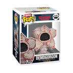 FUNKO BITTY POP! STRANGER THINGS ELEVEN & DEMOGORGON 2-PACK 2,5cm