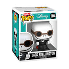 FUNKO BITTY POP! THE NIGHTMARE BEFORE CHRISTMAS SALLY & ZERO 6-PACK