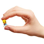 FUNKO BITTY POP! THE SIMPSONS BART AND MR. BURNS 2-PACK 2,5cm