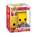 FUNKO BITTY POP! THE SIMPSONS BART AND MR. BURNS 2-PACK 2,5cm