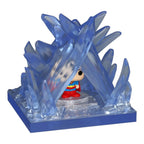 FUNKO BITTY POP! TOWNS DC SUPER HEROES SUPERMAN SUPERMAN AND THE FORTRESS OF SOLITUDE