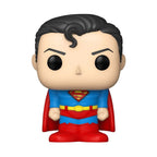 FUNKO BITTY POP! TOWNS DC SUPER HEROES SUPERMAN SUPERMAN AND THE FORTRESS OF SOLITUDE