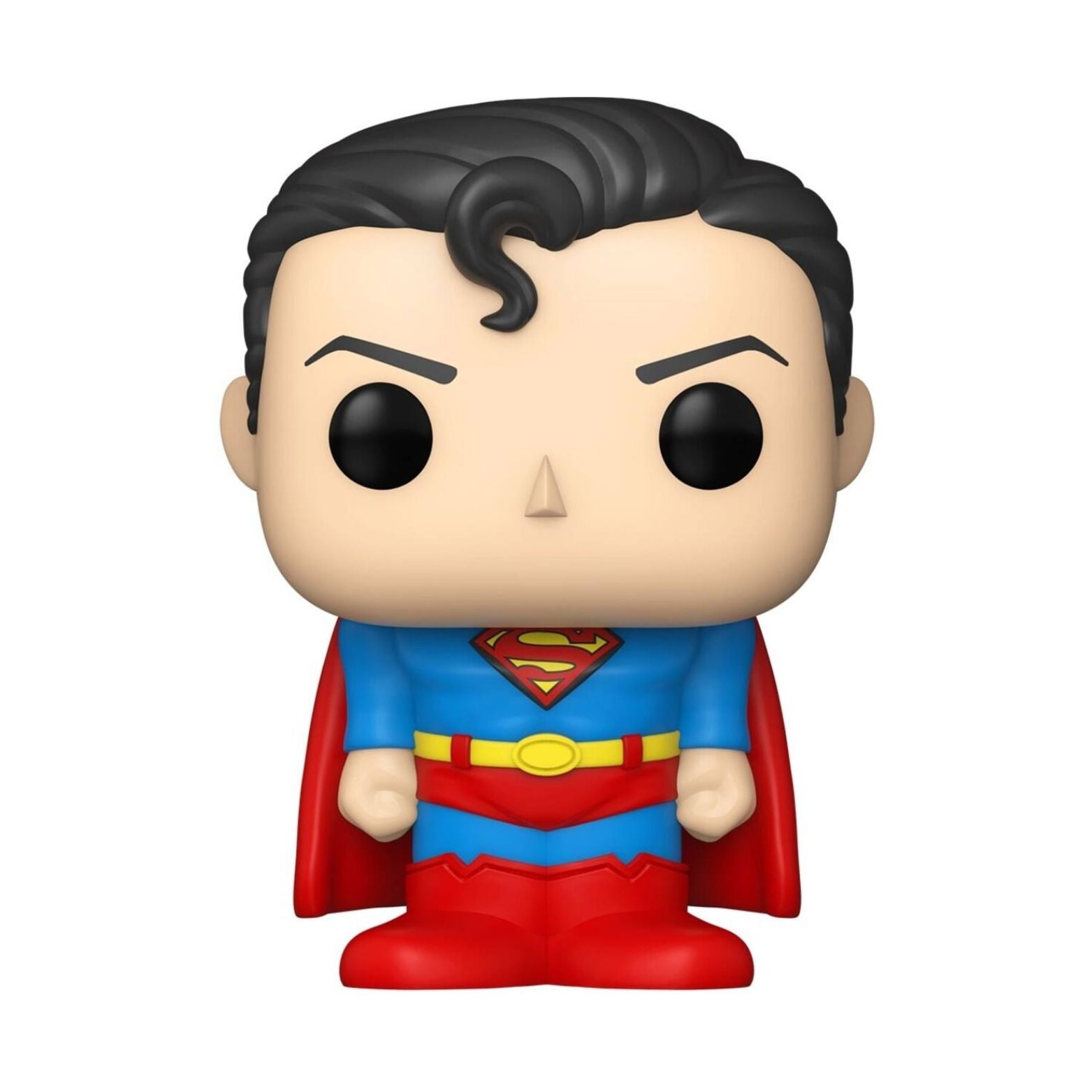 FUNKO BITTY POP! TOWNS DC SUPER HEROES SUPERMAN SUPERMAN AND THE FORTRESS OF SOLITUDE