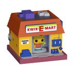 FUNKO BITTY POP! TOWNS THE SIMPSONS BART SIMPSON AND KWIK-E-MART