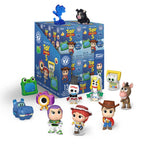 FUNKO MYSTERY MINIS DISNEY PIXAR TOY STORY 5