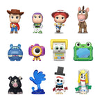 FUNKO MYSTERY MINIS DISNEY PIXAR TOY STORY 5