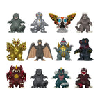 FUNKO MYSTERY MINIS GODZILLA