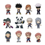 FUNKO MYSTERY MINIS JUJUTSU KAISEN