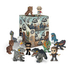 FUNKO MYSTERY MINIS JURASSIC WORLD