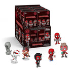 FUNKO MYSTERY MINIS MARVEL DEADPOOL