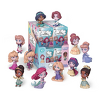 FUNKO MYSTERY MINIS PRINCESS MANGA 5cm