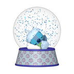 FUNKO MYSTERY MINIS SNOW GLOBES DISNEY LILO & STITCH SLEEPING STITCH