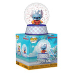 FUNKO MYSTERY MINIS SNOW GLOBES DISNEY LILO & STITCH STITCH 626