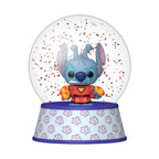 FUNKO MYSTERY MINIS SNOW GLOBES DISNEY LILO & STITCH STITCH 626