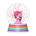 FUNKO MYSTERY MINIS SNOW GLOBES MY LITTLE PONY PINKIE PIE