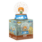 FUNKO MYSTERY MINIS SNOW GLOBES ONE PIECE NAMI