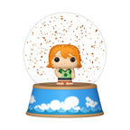 FUNKO MYSTERY MINIS SNOW GLOBES ONE PIECE NAMI