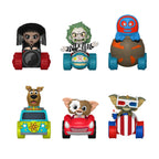 FUNKO MYSTERY MINIS SPOOKY RIDES