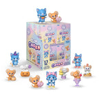 FUNKO MYSTERY MINIS TOM AND JERRY GOKKO