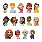 FUNKO MYSTERY MINIS ULTIMATE PRINCESS