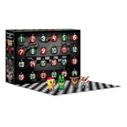 FUNKO POCKET POP! ADVENTSKALENDER FIVE NIGHTS AT FREDDY´S 2023