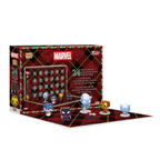 FUNKO POCKET POP! ADVENTSKALENDER MARVEL 24 DAYS COUNTDOWN