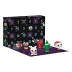 FUNKO POCKET POP! ADVENTSKALENDER THE NIGHTMARE BEFORE CHRISTMAS