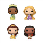 FUNKO POCKET POP! SINGLE DISNEY PRINCESS ICE 1ct