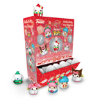 FUNKO POCKET POP! SNOWBALL SANRIO HELLO KITTY & FRIENDS 1ct