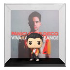 FUNKO POP! ALBUMS PANIC! AT THE DISCO BRENDON URIE no67