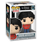 FUNKO POP! AN AMERICAN WEREWOLF IN LONDON DAVID KESSLER no1765