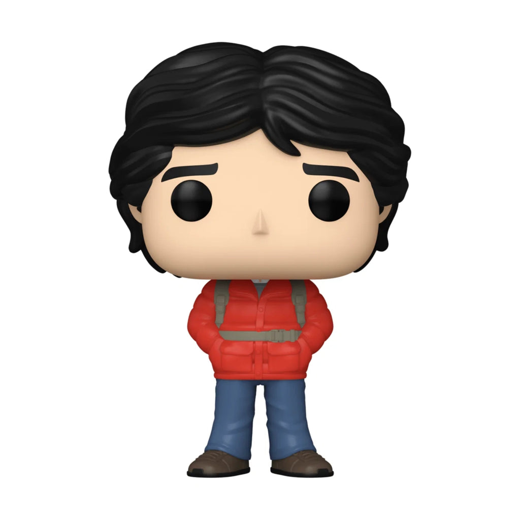 FUNKO POP! AN AMERICAN WEREWOLF IN LONDON DAVID KESSLER no1765
