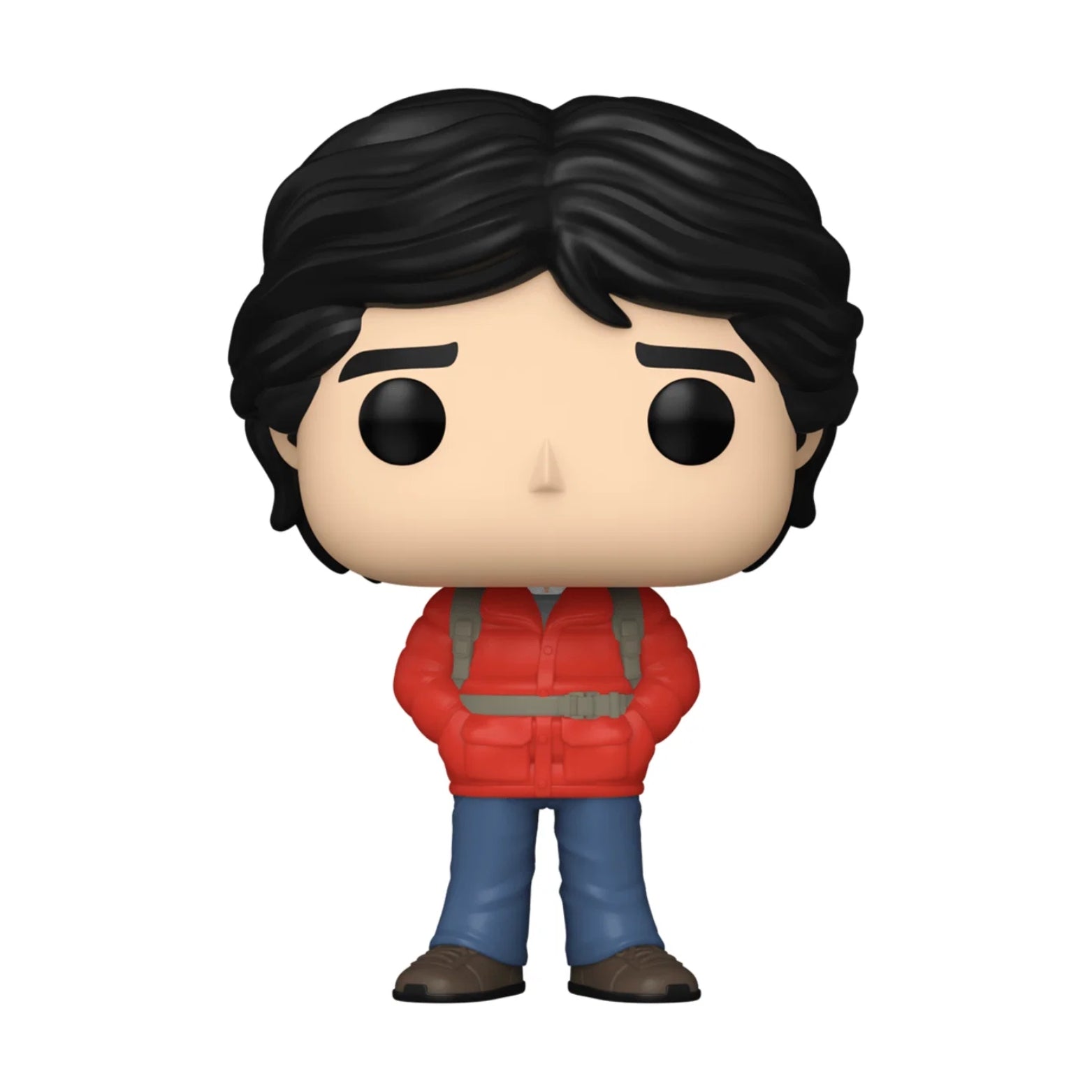 FUNKO POP! AN AMERICAN WEREWOLF IN LONDON DAVID KESSLER no1765