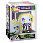 FUNKO POP! ANIMATION BEETLEJUICE BEETLEJUICE no2424